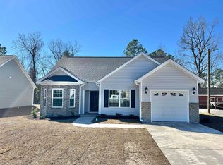 3730 Church St LOT 1, Loris, SC 29569