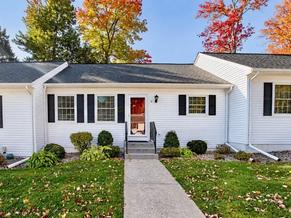 14 Rosewood Ln Unit 14, Southwick, MA 01077