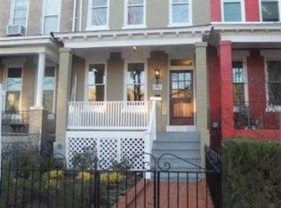741 12th St SE, Washington, DC 20003