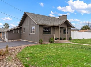 909 N Western Ave, Wenatchee, WA 98801