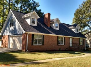 201 Stratford Rd, Moore, SC 29369