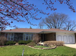 15140 Larkspur Ln, Orland Park, IL