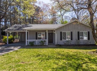 3192 Lake Monroe Rd, Douglasville, GA 30135