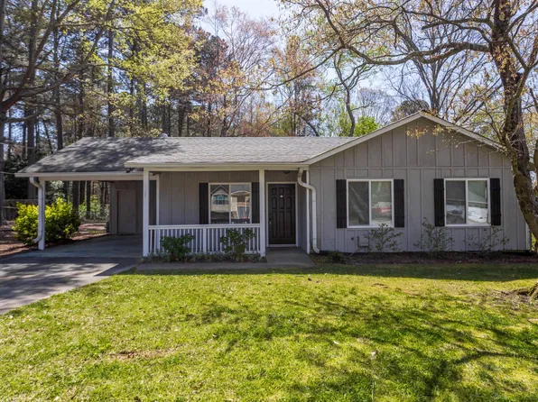 3192 Lake Monroe Rd, Douglasville, GA 30135