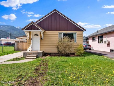 121 W Riverside Ave, Kellogg, ID, 83837
