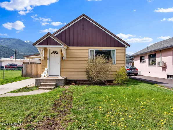 121 W Riverside Ave, Kellogg, ID 83837