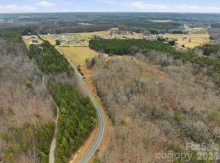 3727 Mount Beulah Rd, Sherrills Ford, NC 28673