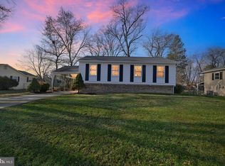 8012 Frye Rd, Alexandria, VA 22309