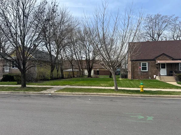 4212 Johnson Ave, Hammond, IN 46327