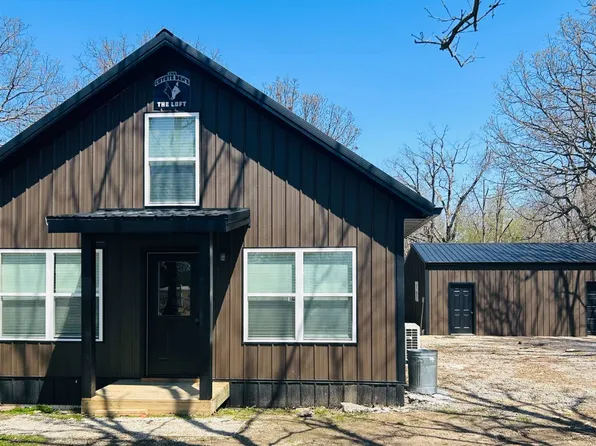 12913 Highway 64, Lebanon, MO 65536