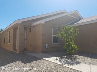 7504 Winslow Pl NW, Albuquerque, NM 87114