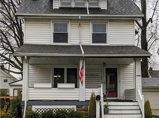 1596 Lauderdale Ave, Lakewood, OH