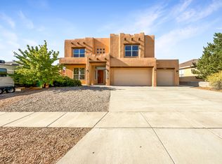 7240 Pisa Hills Rd NE, Rio Rancho, NM 87144