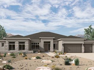 Whitewing Plan, Tierra at Legado West, Queen Creek, AZ 85142