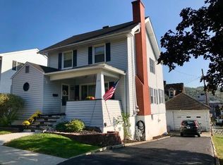 25 Calvin Ct, Bradford, PA 16701