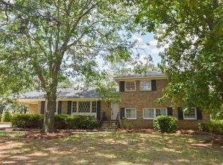 1039 Byron Rd, Columbia, SC 29209