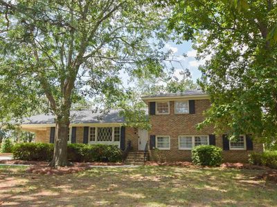 1039 Byron Rd, Columbia, SC, 29209