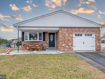 7 San Jacinto St, Toms River, NJ, 08757