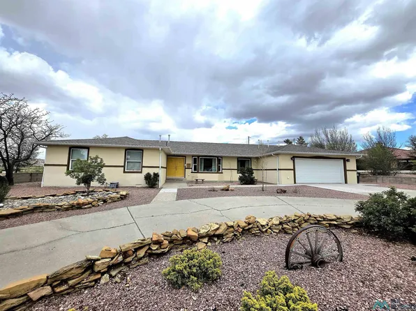1103 Boggio Dr, Gallup, NM 87301