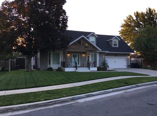 1693 E Kimsbrough Rd, Sandy, UT 84092