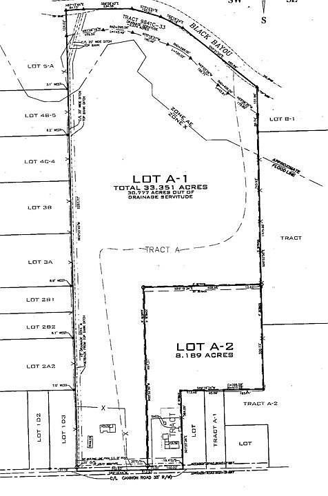1st image of 41412 Cannon Rd Lot A-1