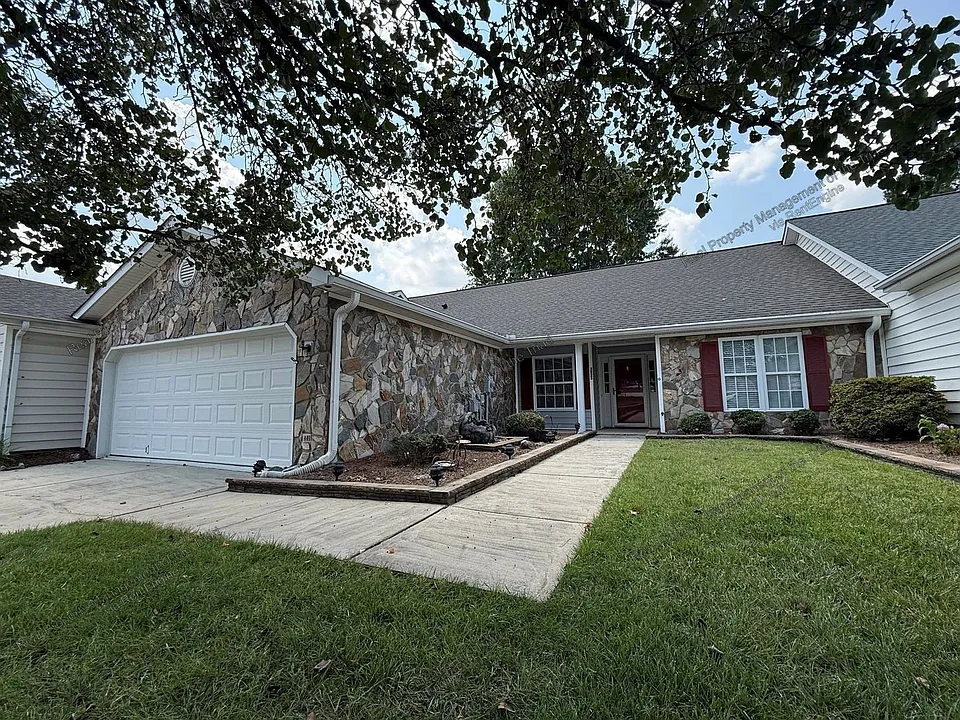 3925 Cobblestone Bend Dr