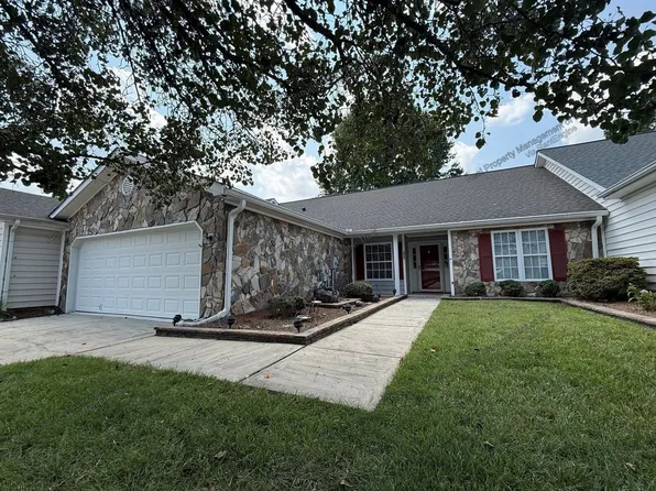 3925 Cobblestone Bend Dr, High Point, NC 27265