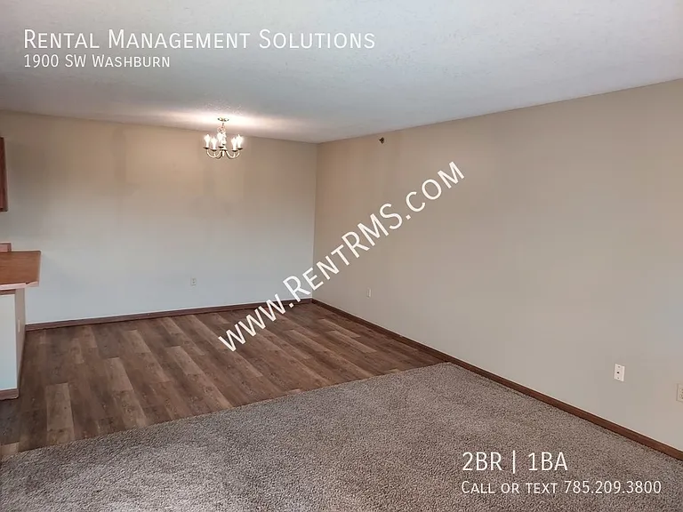 1900 SW Washburn Ave — Photo 5