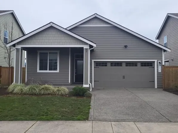 556 Bondgard Ave E, Enumclaw, WA 98022
