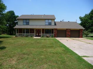 25 Concord Cir, Sapulpa, OK 74066
