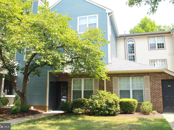 5091 Beech Ct, Monmouth Junction, NJ 08852