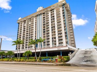 Allington Towers Condo, Hollywood, FL 33019