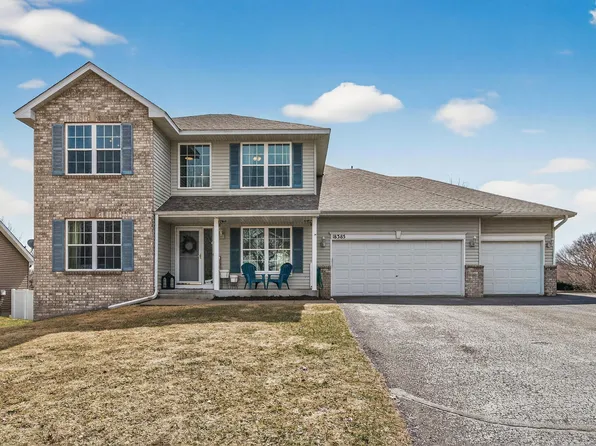 18385 Olson St NW, Elk River, MN 55330