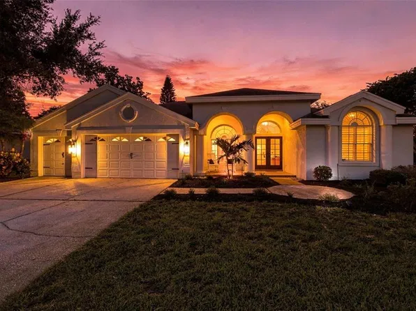 3553 FLORIAN TERRACE, PALM HARBOR, FL 34685