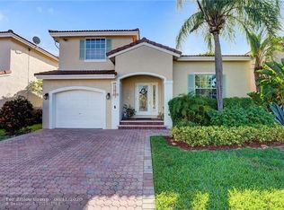 6011 NW 43rd Ter, Coconut Creek, FL 33073