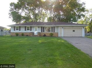 6721 5th St N, Brooklyn Center, MN 55430