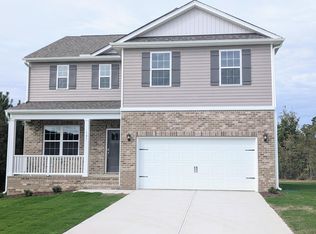 105 Tobacco Woods Dr, Youngsville, NC 27596