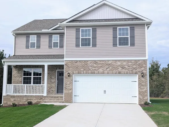 105 Tobacco Woods Dr, Youngsville, NC 27596