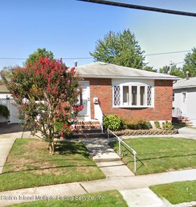 244 Colon Ave, Staten Island, NY, 10308