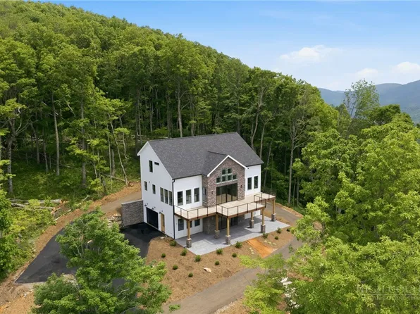 2120 ELK CREEK MOUNTAIN Parkway, Todd, NC 28684
