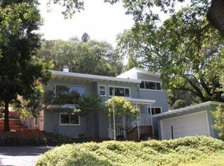 550 N San Pedro Rd, San Rafael, CA 94903