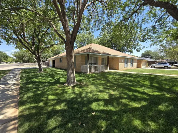 6414 Alpine Ln, Amarillo, TX 79109