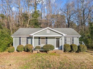 5605 Plum Nearly Ct, Raleigh, NC 27610