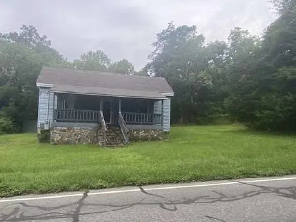 1217 Roberdell Rd, Rockingham, NC 28379