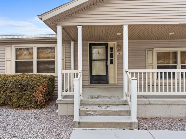 192 Lake Shore Drive, Wisconsin Dells, WI 53965