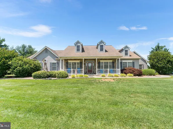 83 Rolling Green Ln, Elkton, MD 21921