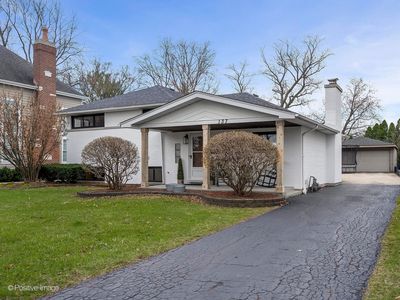 137 Ann St, Clarendon Hills, IL, 60514