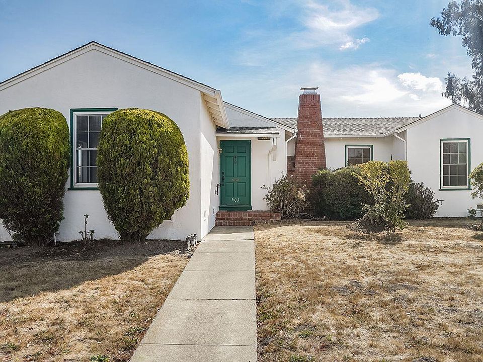 1st image of 503 Capuchino Dr