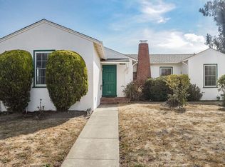 503 Capuchino Dr, Millbrae, CA 94030