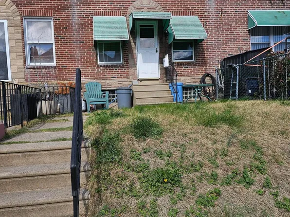 625 E Sanger St, Philadelphia, PA 19120